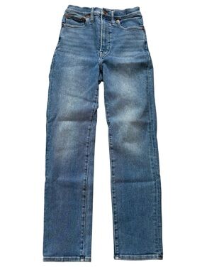 Madewell “The Perfect Vintage Jean” size 27
